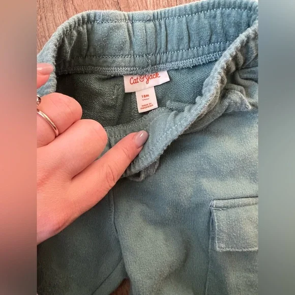 Toddler Pants Bundle - Picture 4 of 6